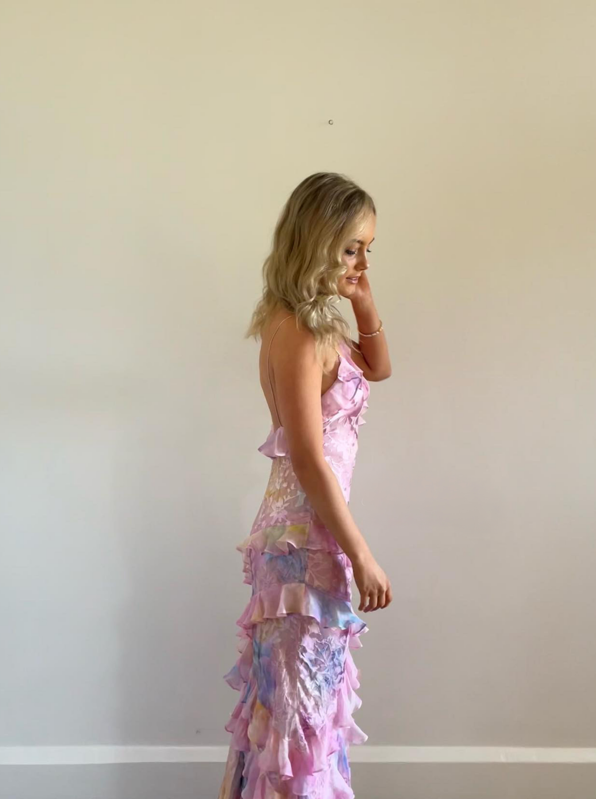 Valorine™ - Klänning Isabella Danne