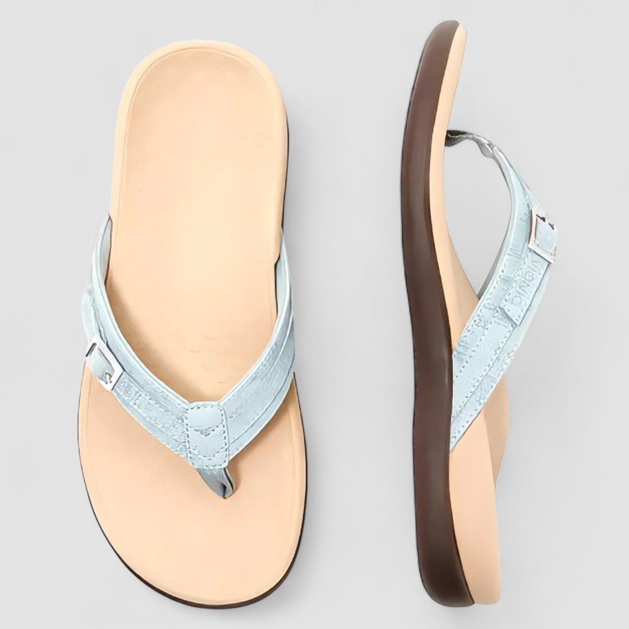 Valorine™ | Bekväma sandaler för sommaren
