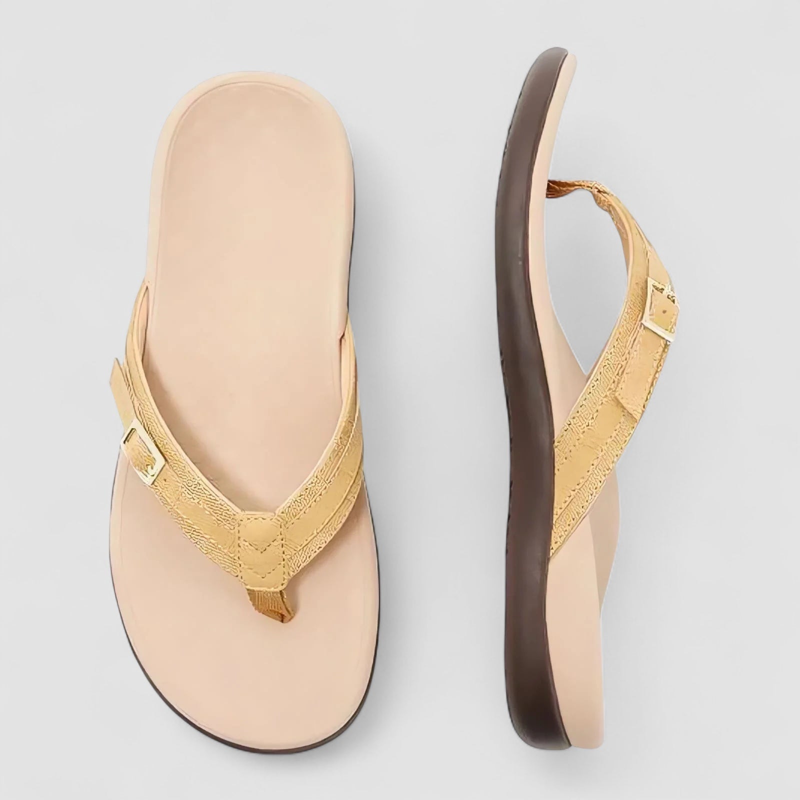 Valorine™ | Bekväma sandaler för sommaren