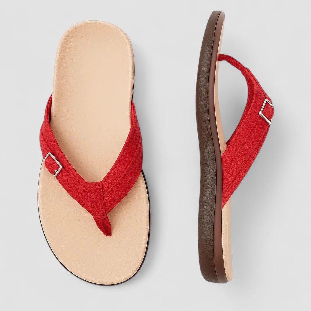 Valorine™ | Bekväma sandaler för sommaren
