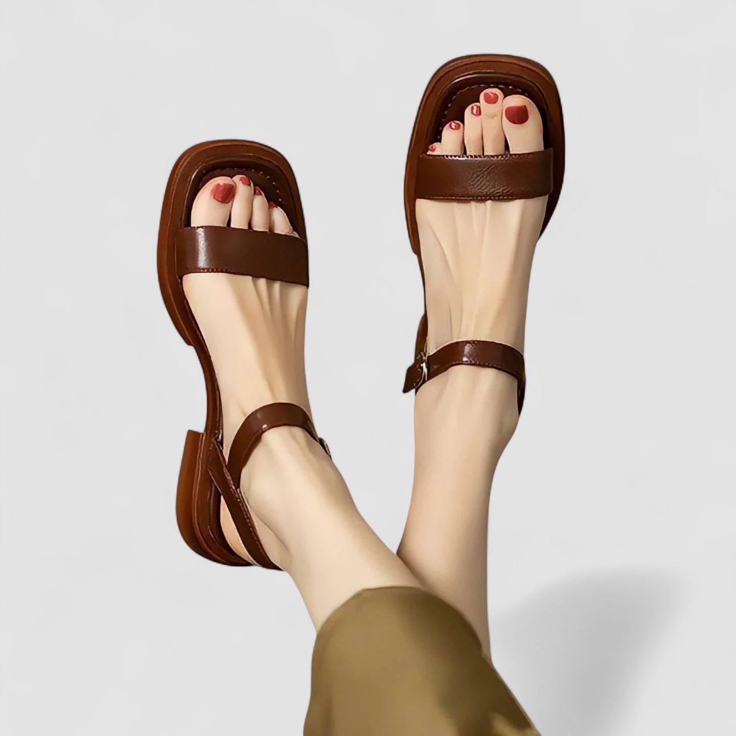 Valorine™ | Alexa - Eleganta Sandaler