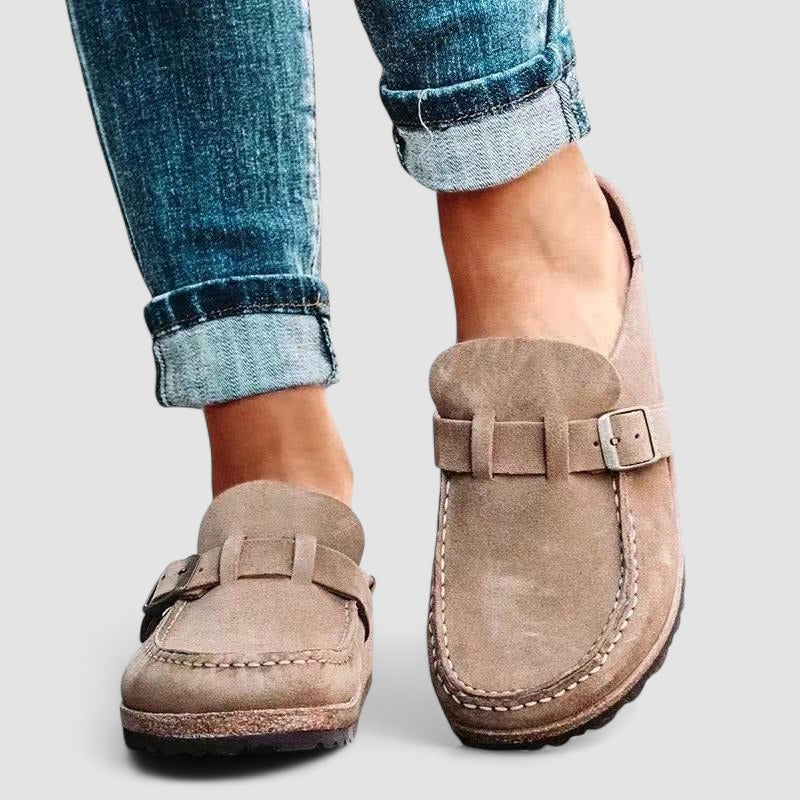 Valorine™ | Élise - Bekväma Sandaler för Varje Dag