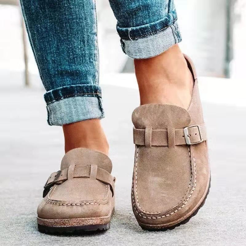 Valorine™ | Élise - Bekväma Sandaler för Varje Dag