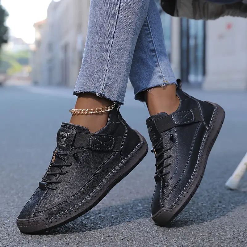 Valorine™ | Bekväma ortopediska sneakers