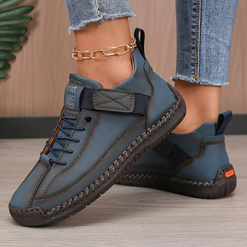 Valorine™ | Bekväma ortopediska sneakers