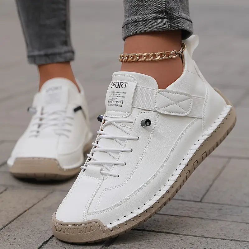 Valorine™ | Bekväma ortopediska sneakers