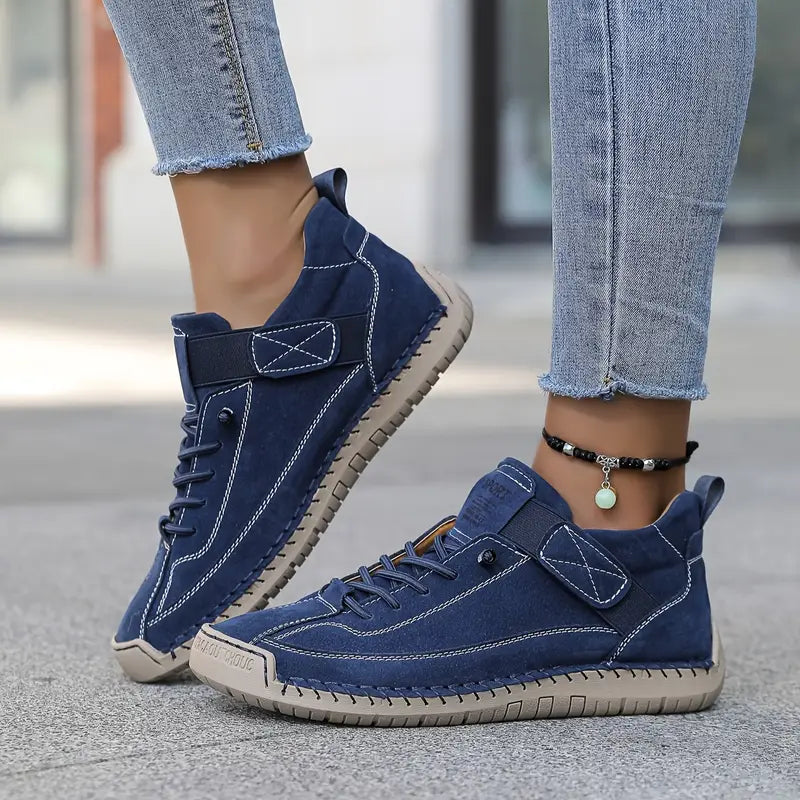 Valorine™ | Bekväma ortopediska sneakers