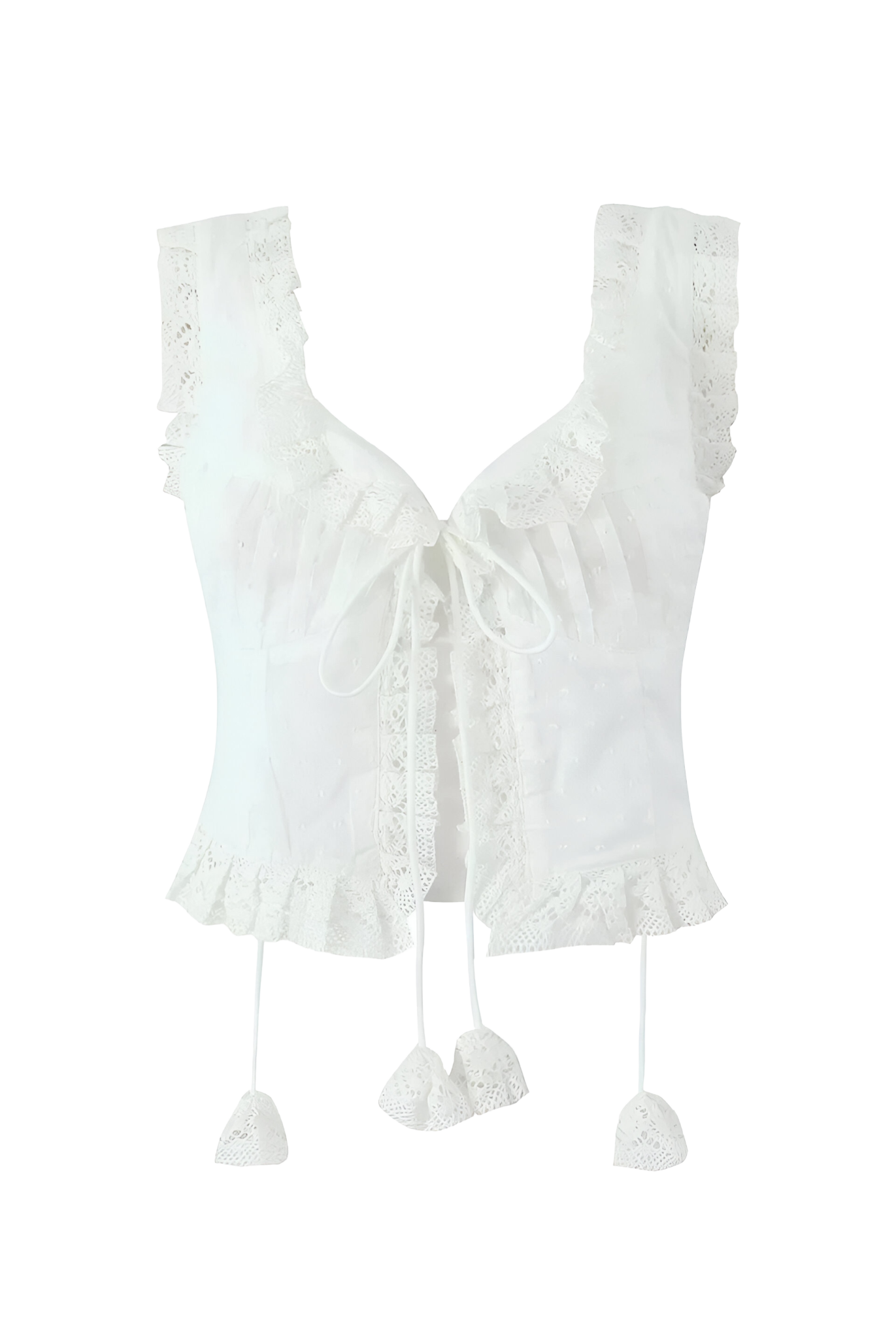 Valorine™ - Overdelar Mitine