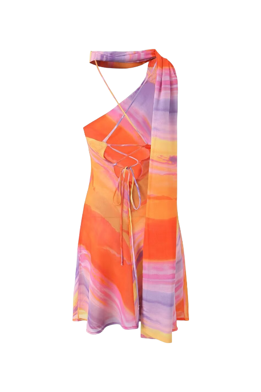 Valorine™- Klänning Valentina Bianchi