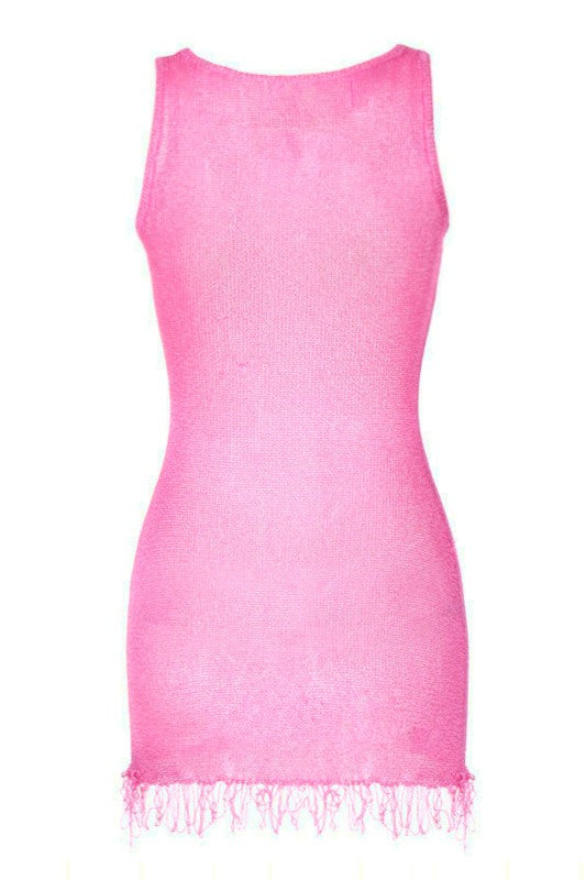 Valorine™ - Klänning Giorgia Francesca