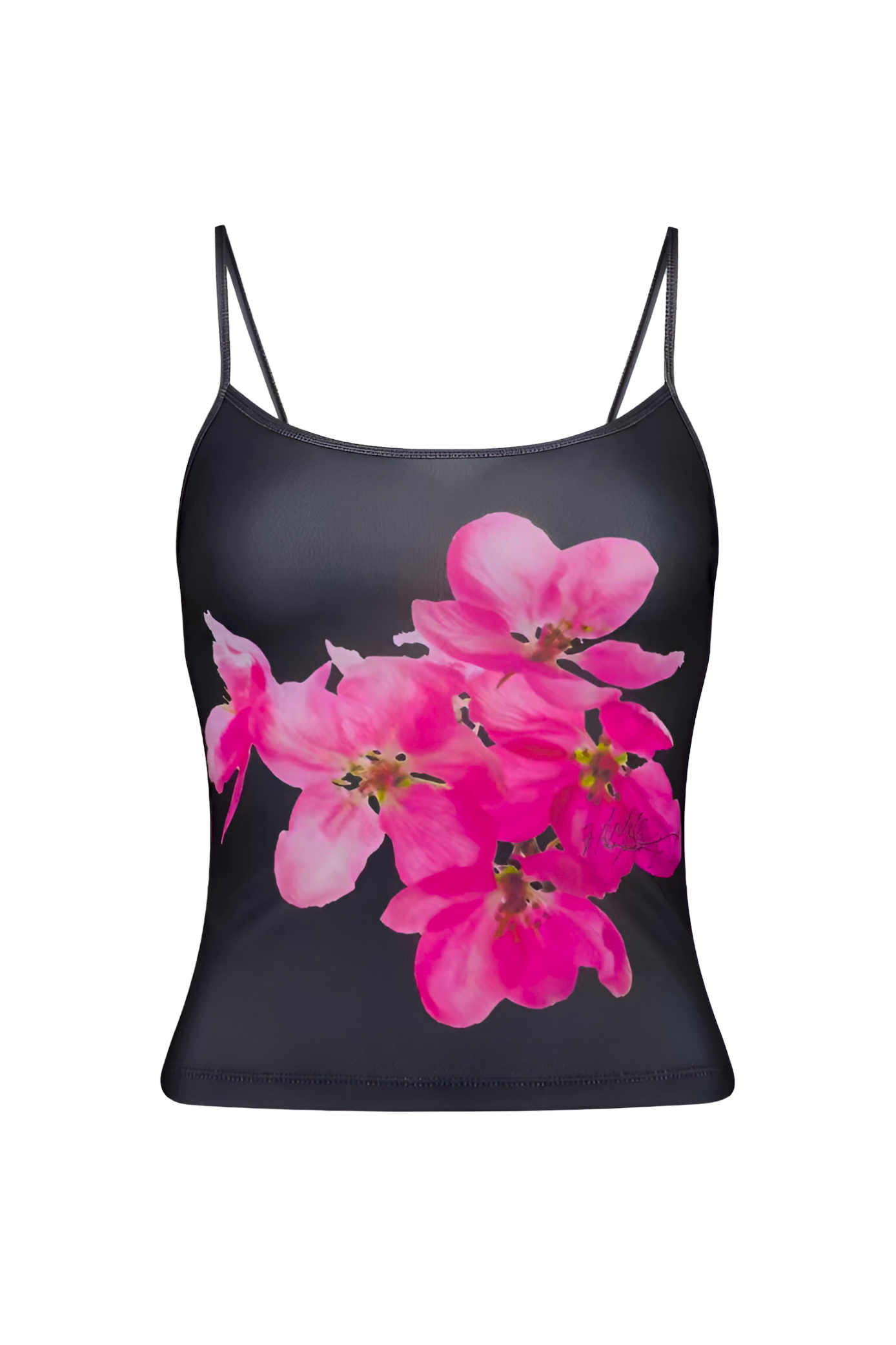 Valorine™ - Overdelar Noir Chiarina Bruno