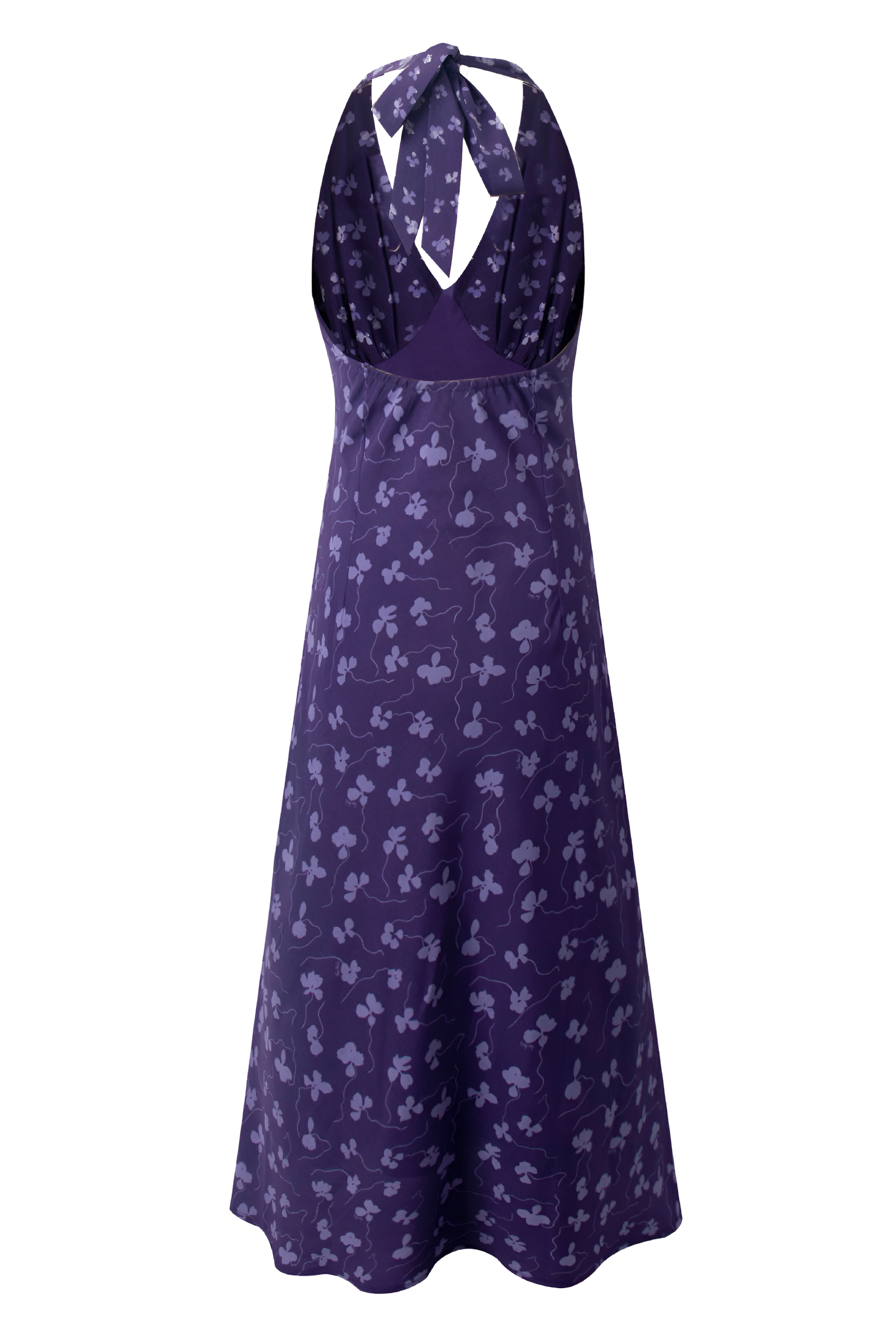 Valorine™ - Klänning Marli Jade