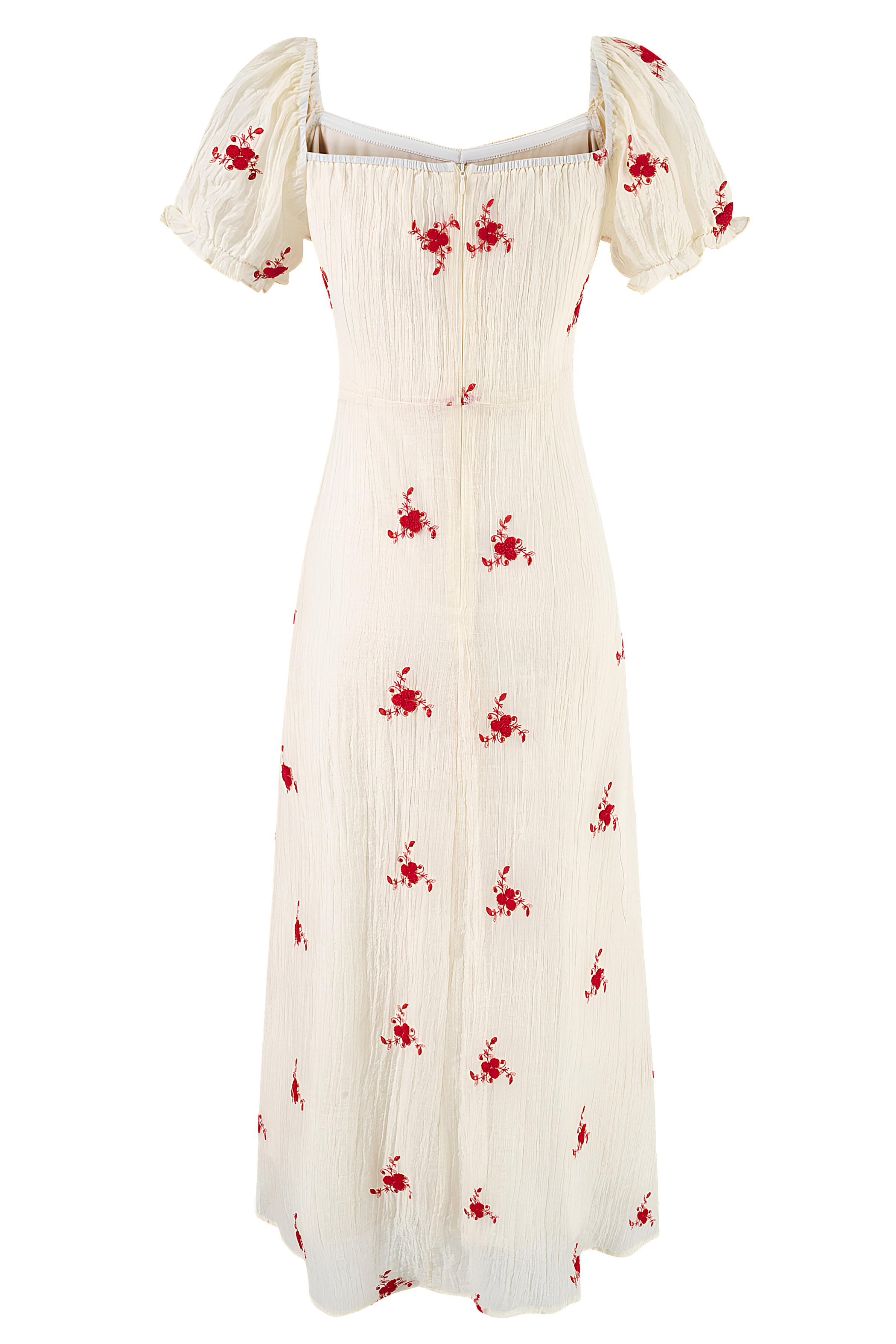 Valorine™- Råsa Giulia Verea Klänning