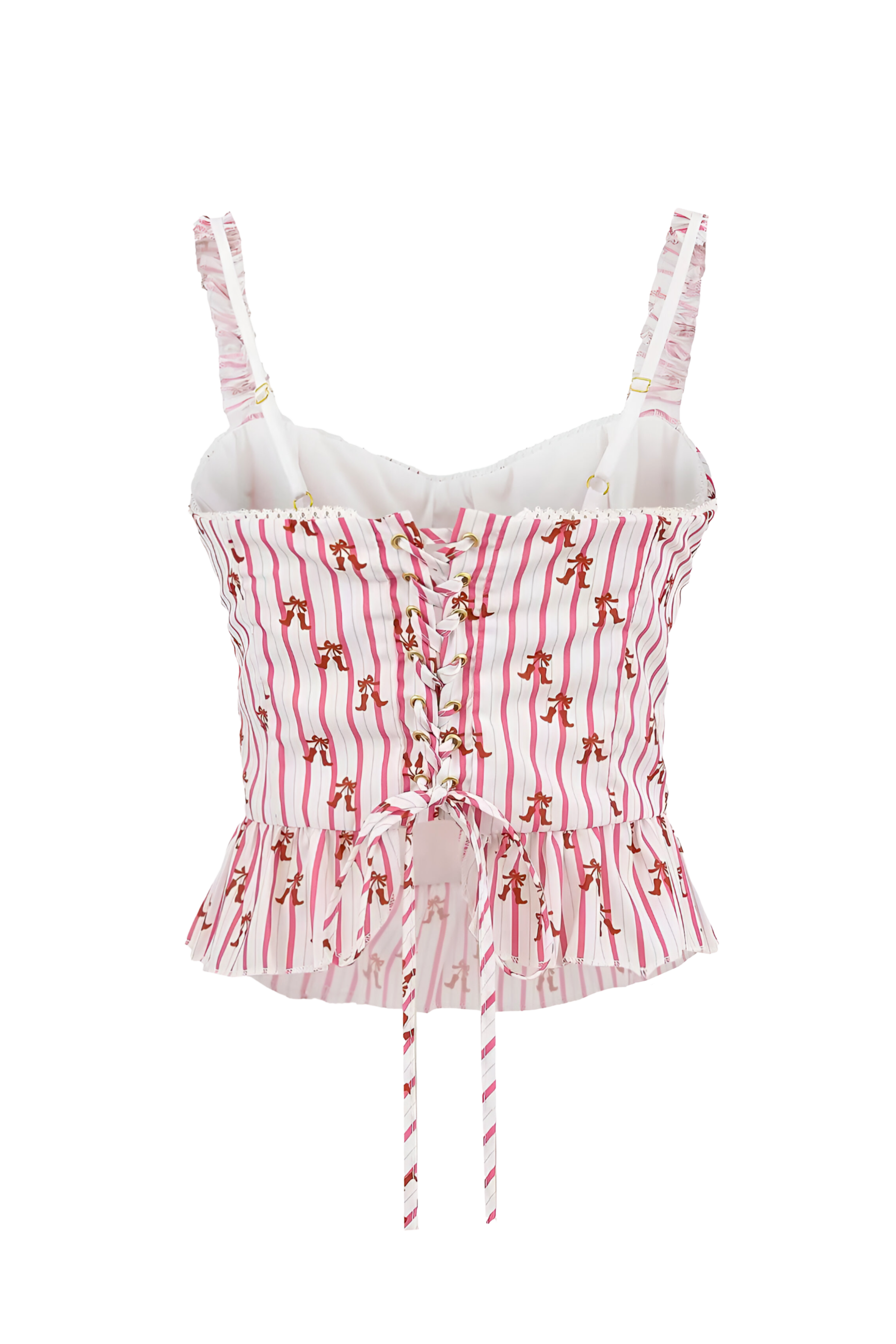 Valorine™- Overdelar Priya Noa