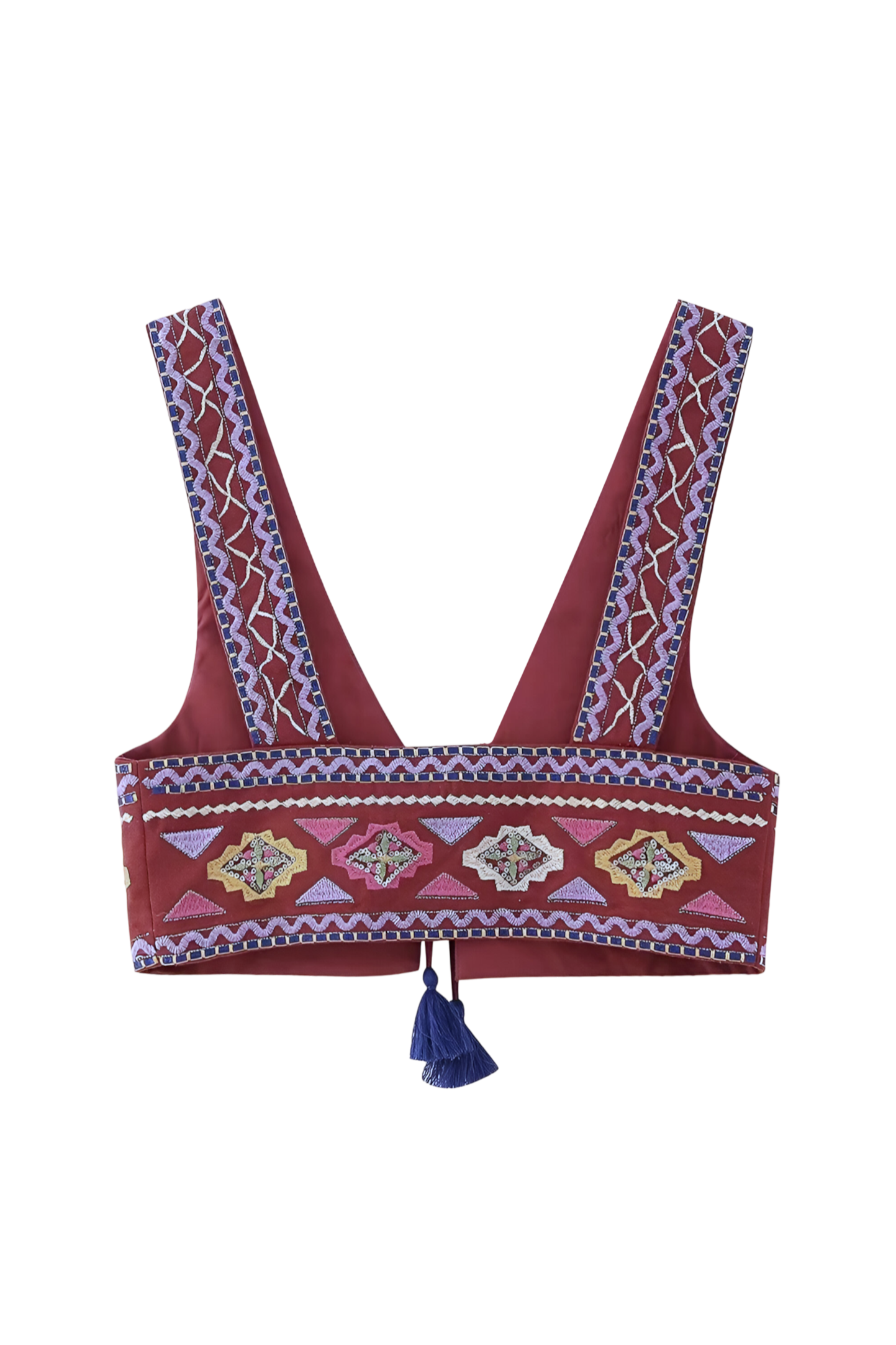 Valorine™ - Overdelar Lammia