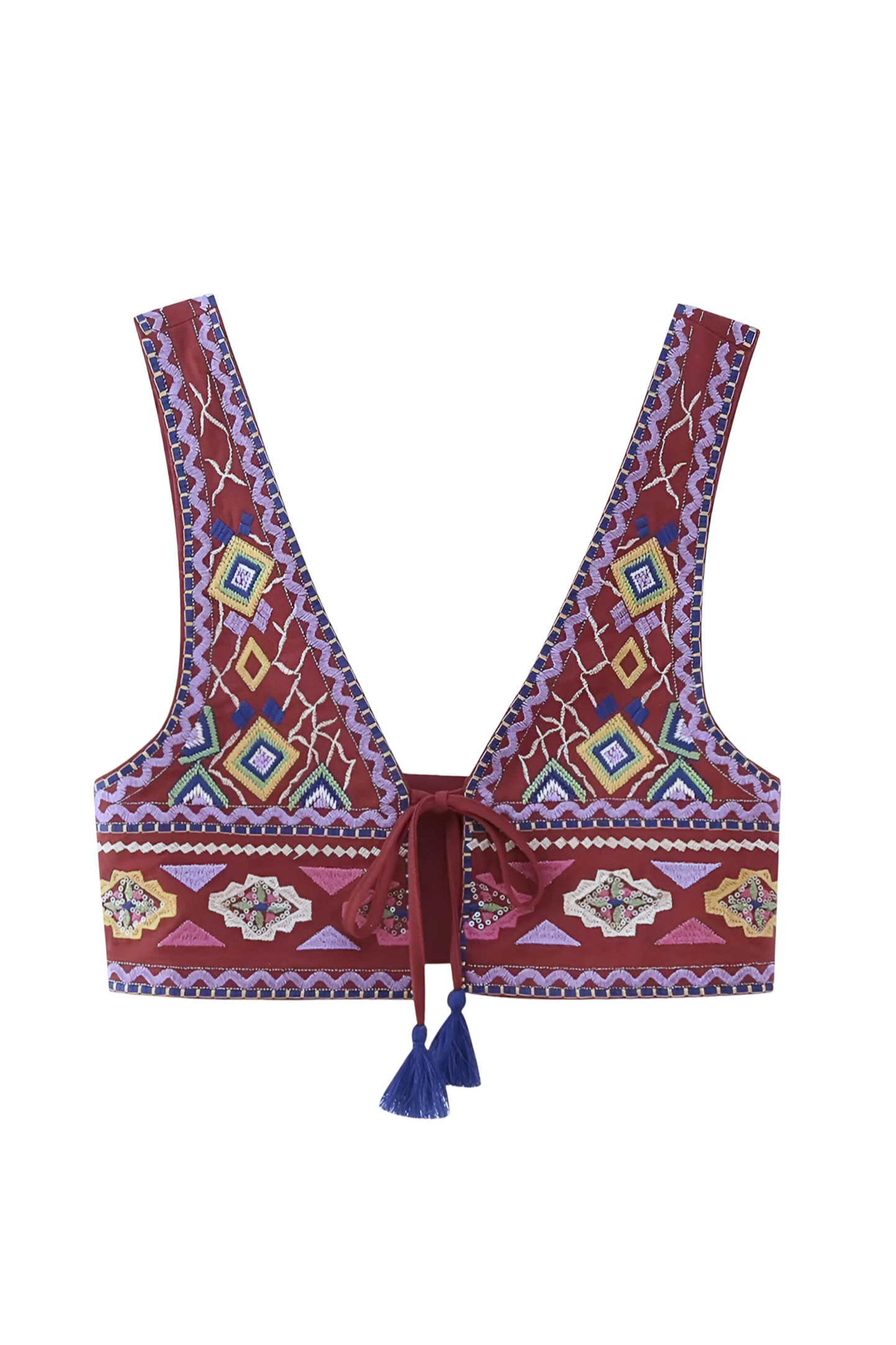 Valorine™ - Overdelar Lammia