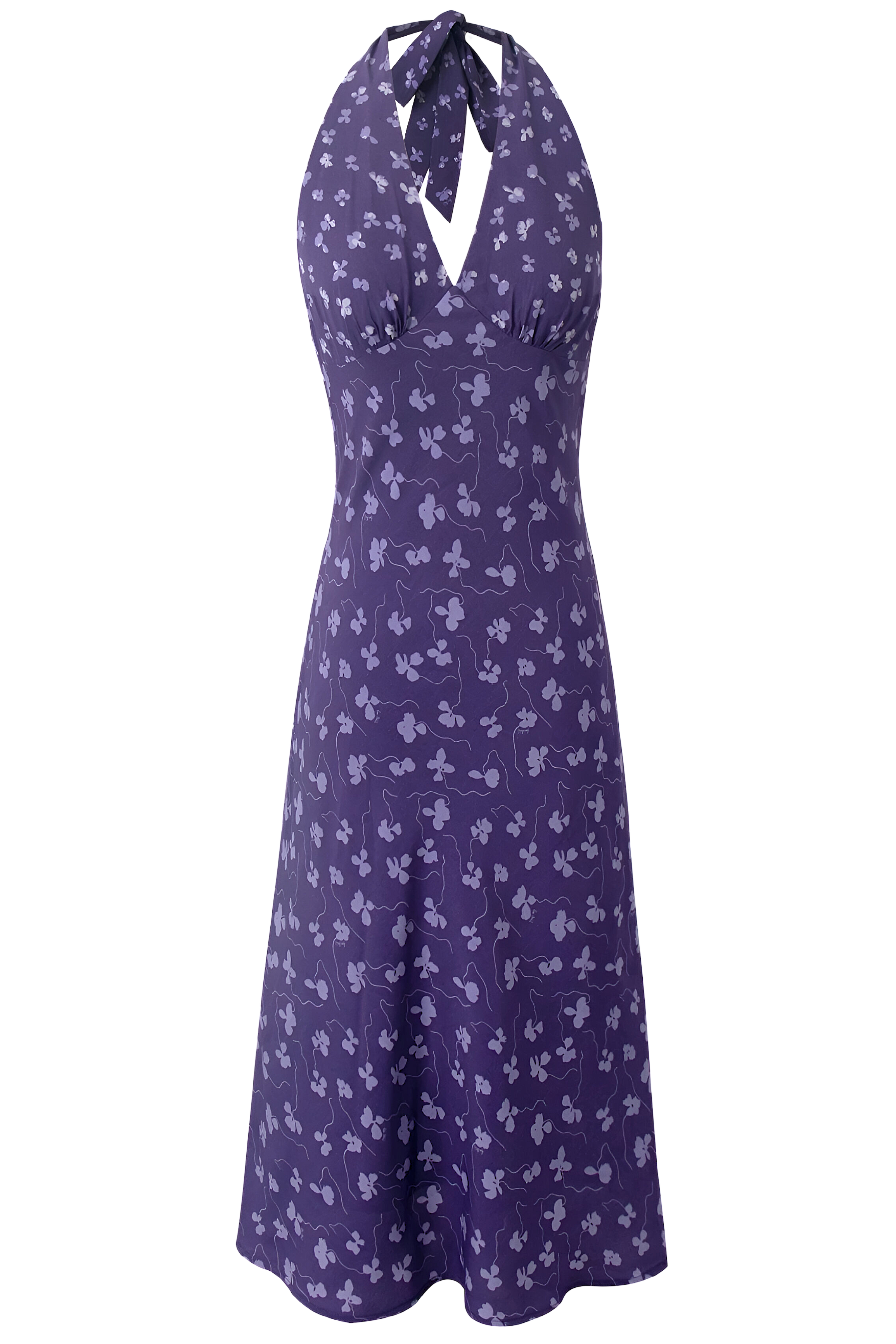 Valorine™ - Klänning Marli Jade