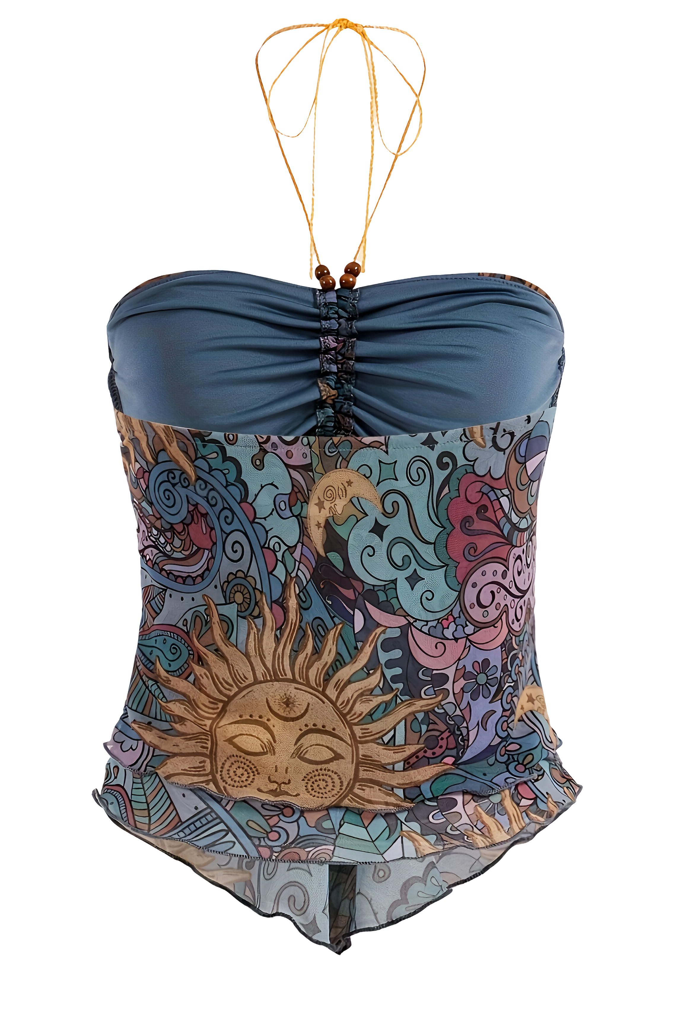 Valorine™ - Overdelar Calliope Orea