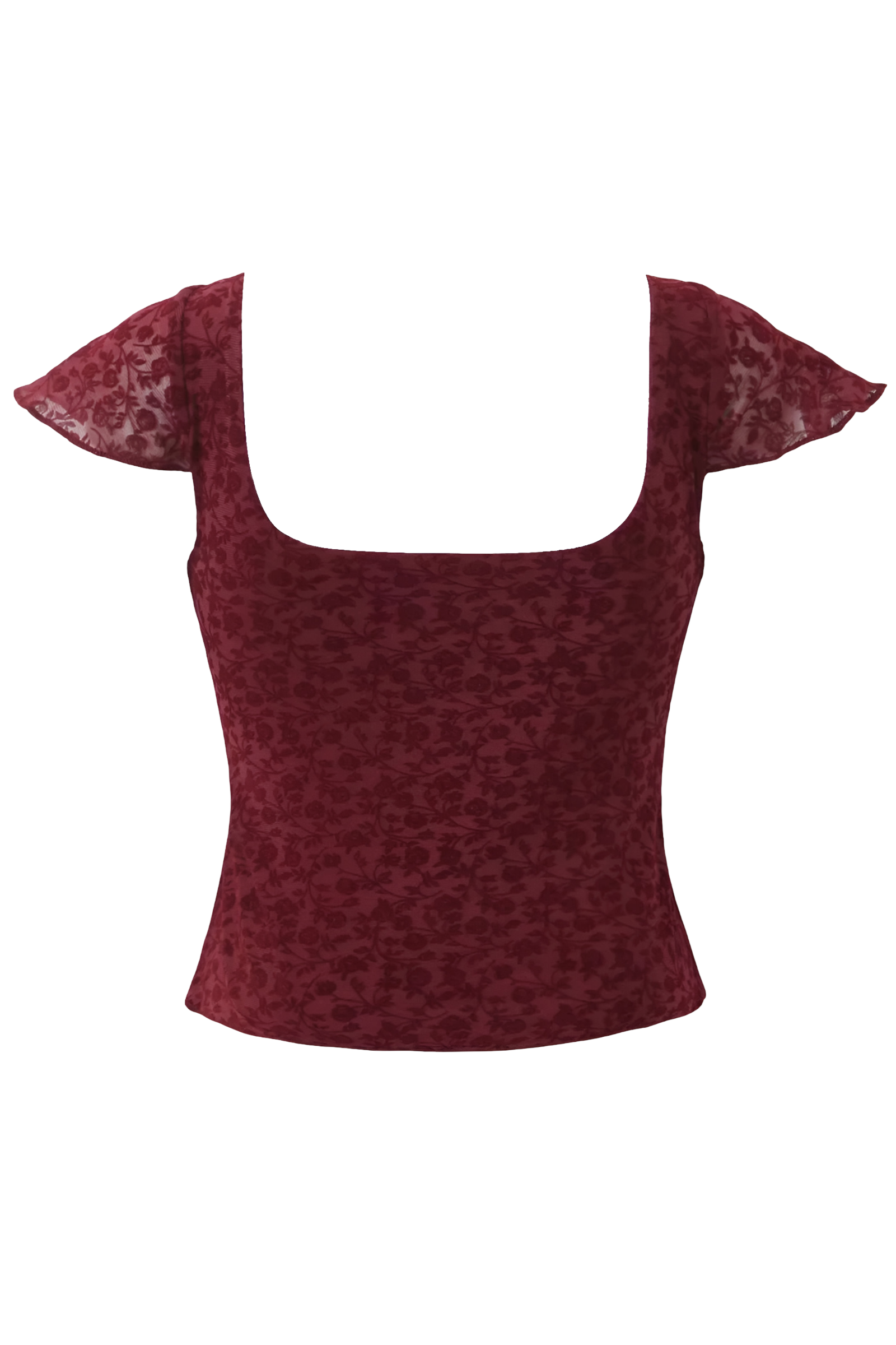 Valorine™ - Overdelar Elvia
