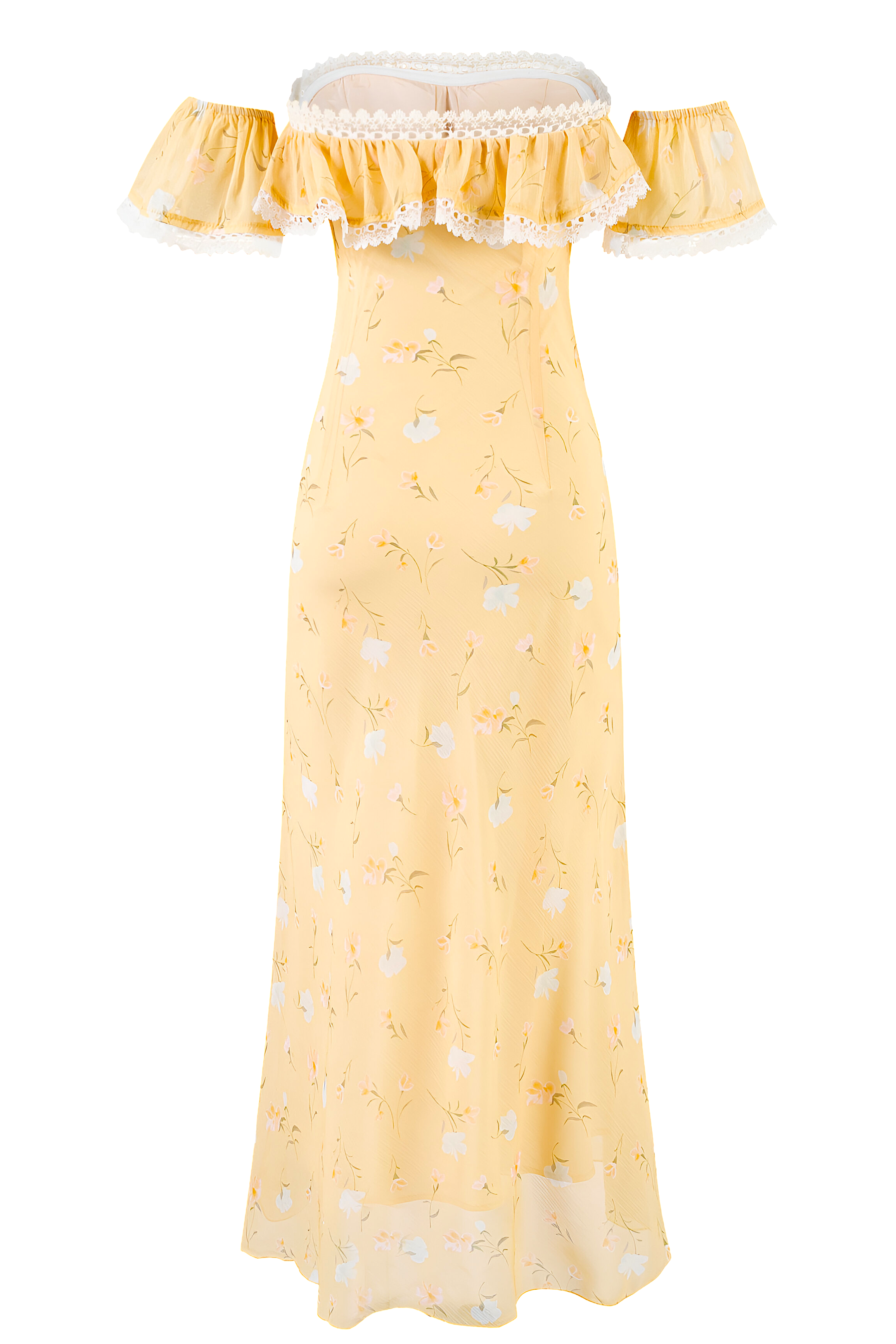 Valorine™ - Klänning Marinna Rosi
