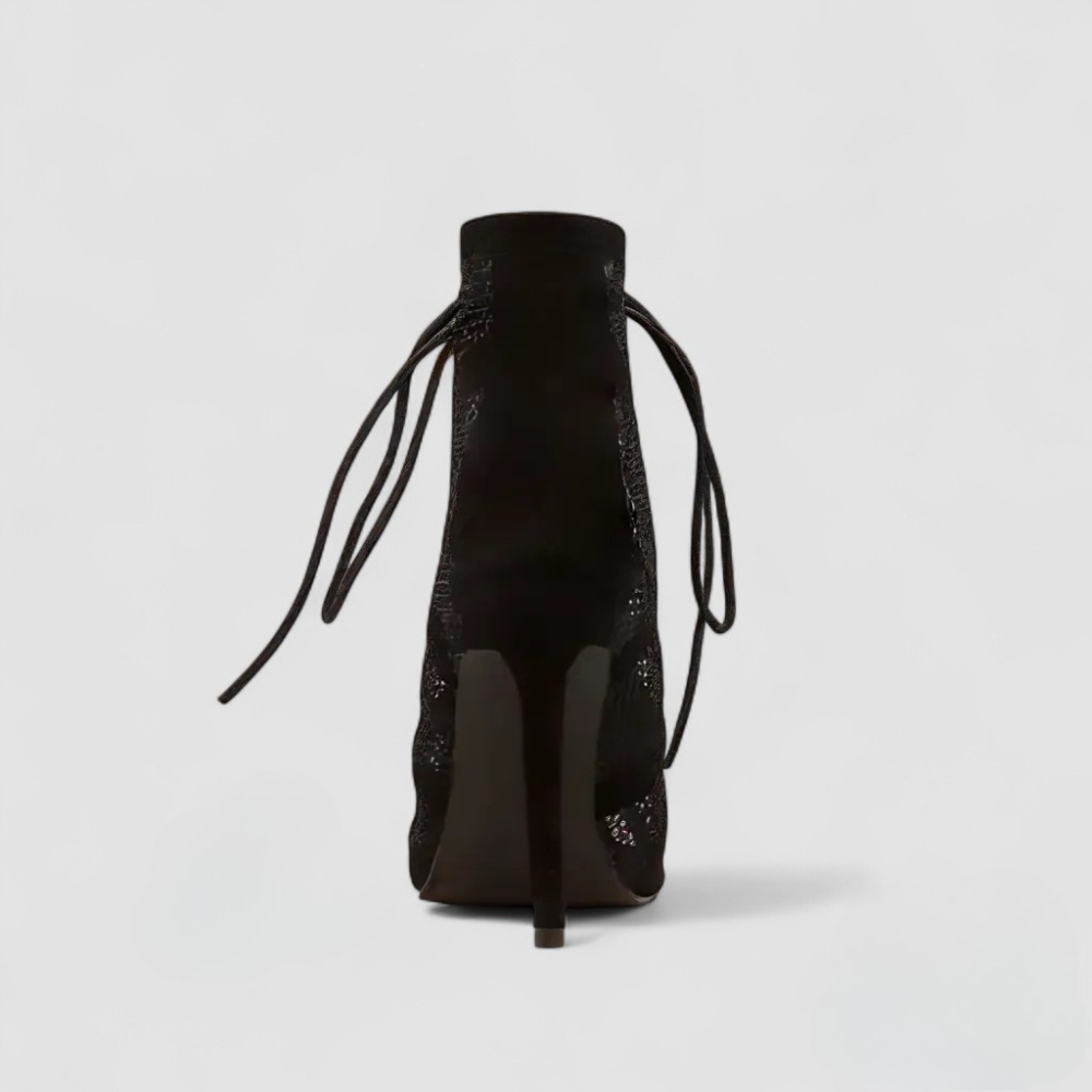 Valorine™ | Spetsklackar