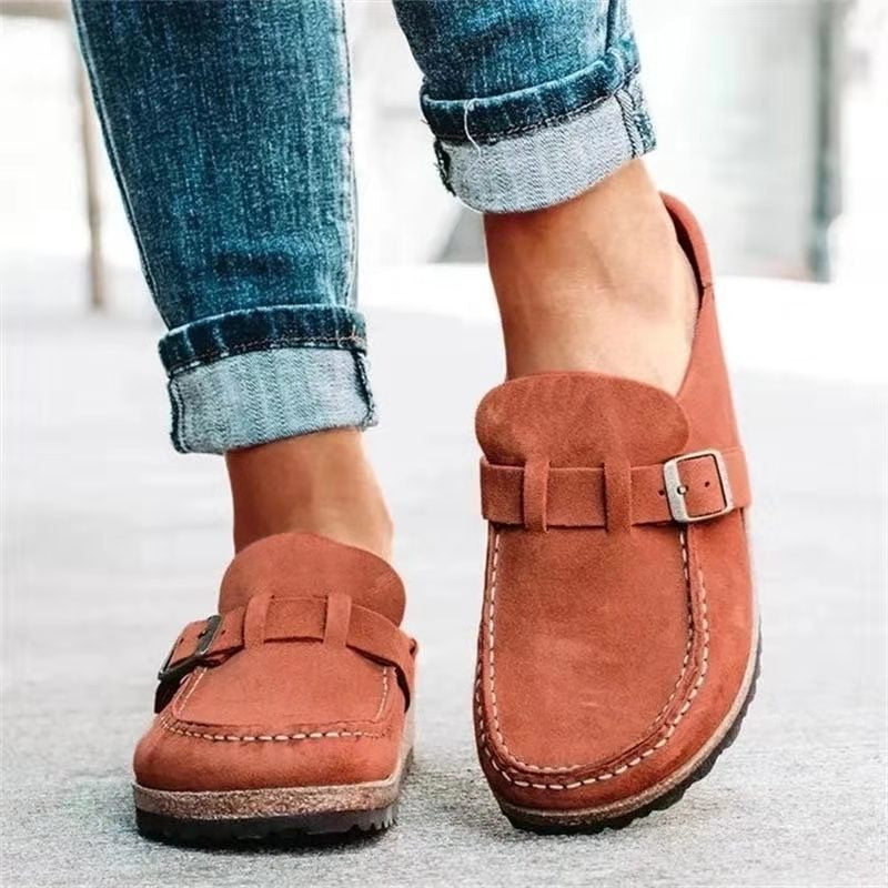 Valorine™ | Élise - Bekväma Sandaler för Varje Dag