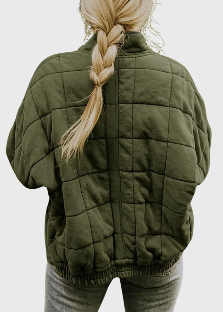 Valorine™ | Snygg och elegant jacka