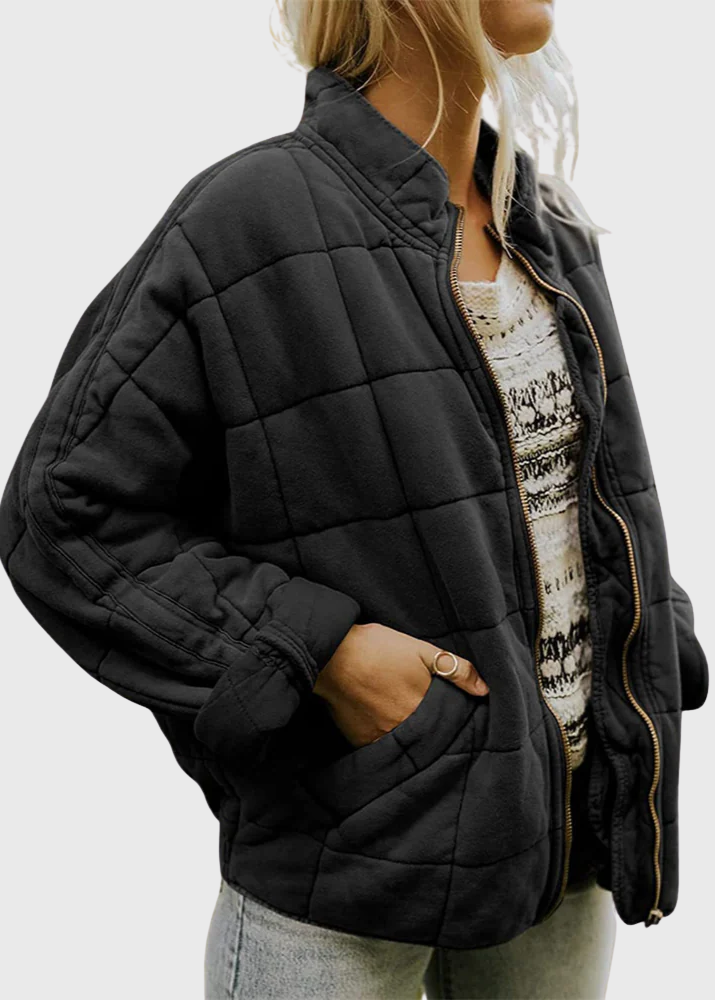 Valorine™ | Snygg och elegant jacka