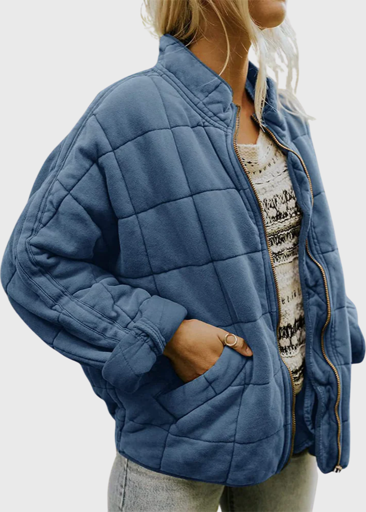 Valorine™ | Snygg och elegant jacka