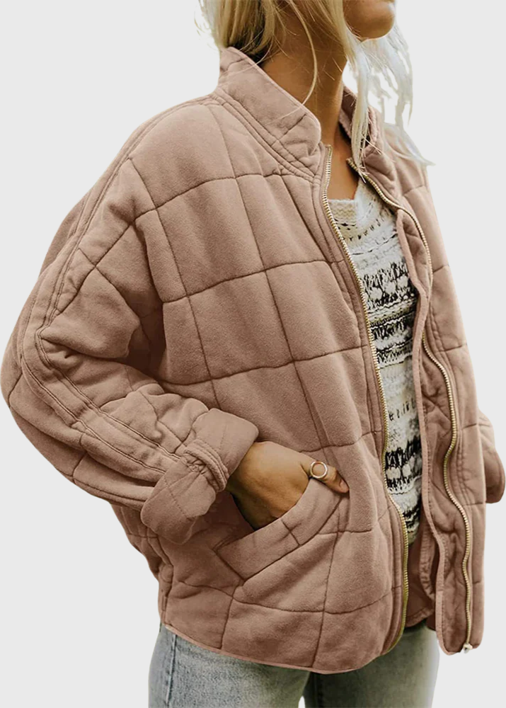 Valorine™ | Snygg och elegant jacka