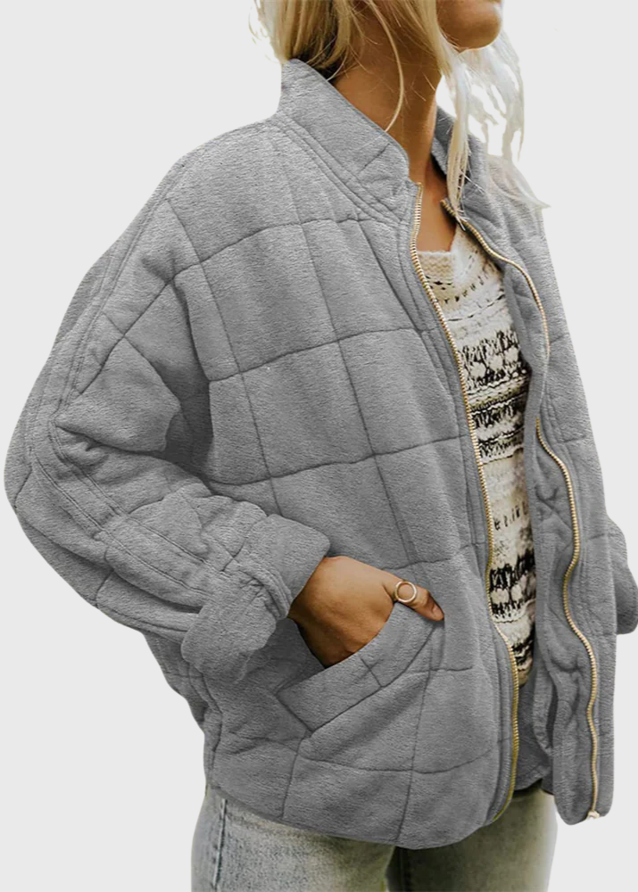 Valorine™ | Snygg och elegant jacka