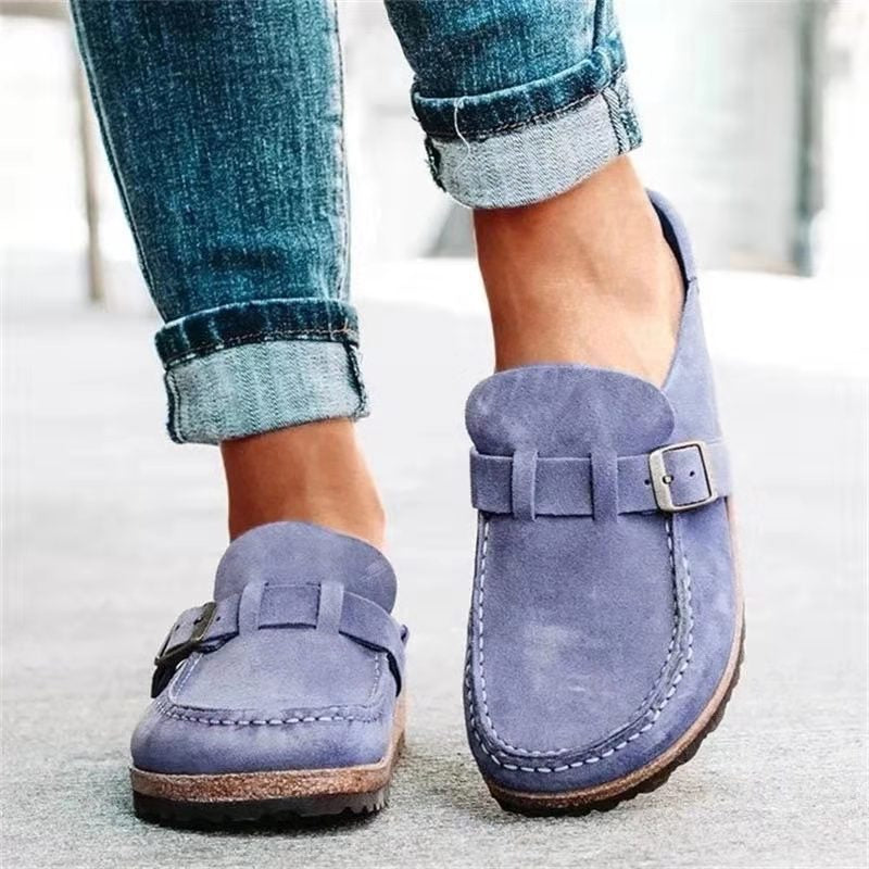 Valorine™ | Élise - Bekväma Sandaler för Varje Dag