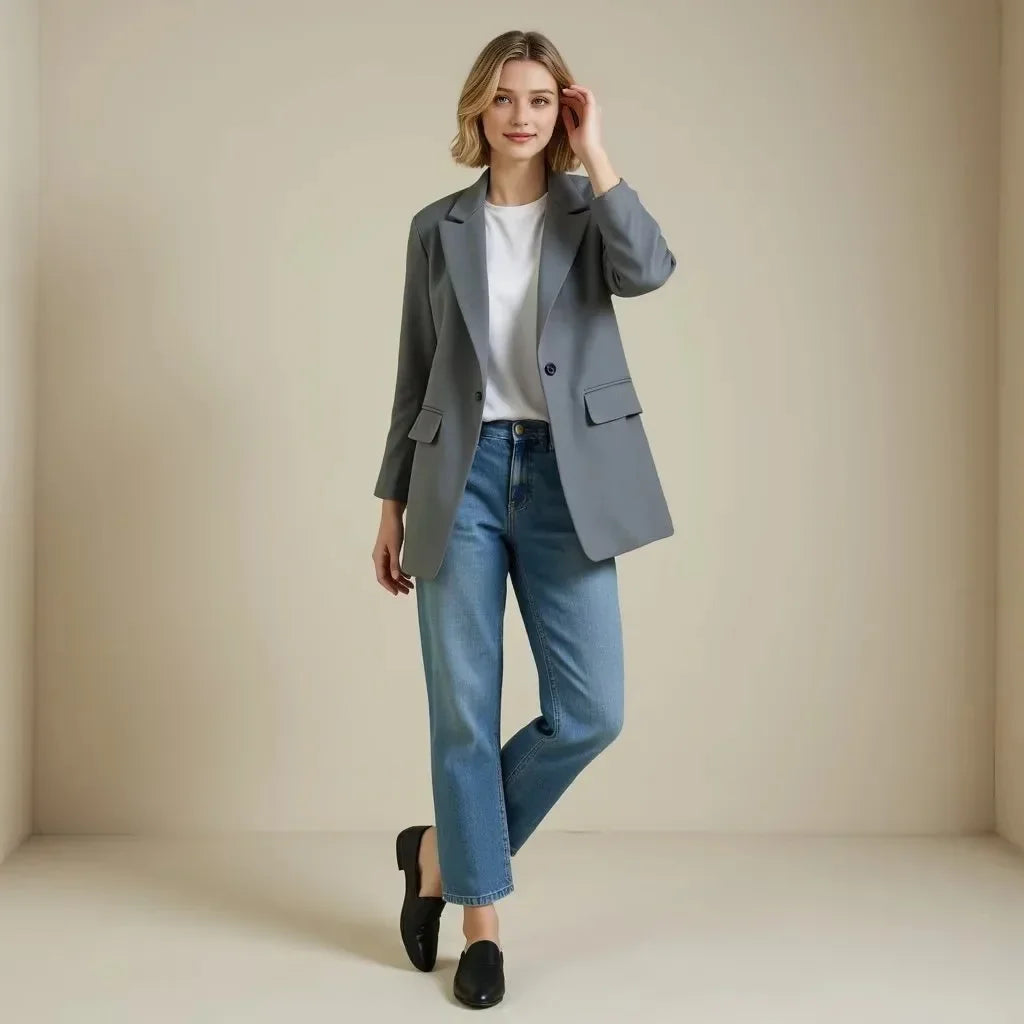 Valorine™ | Mia Blazer