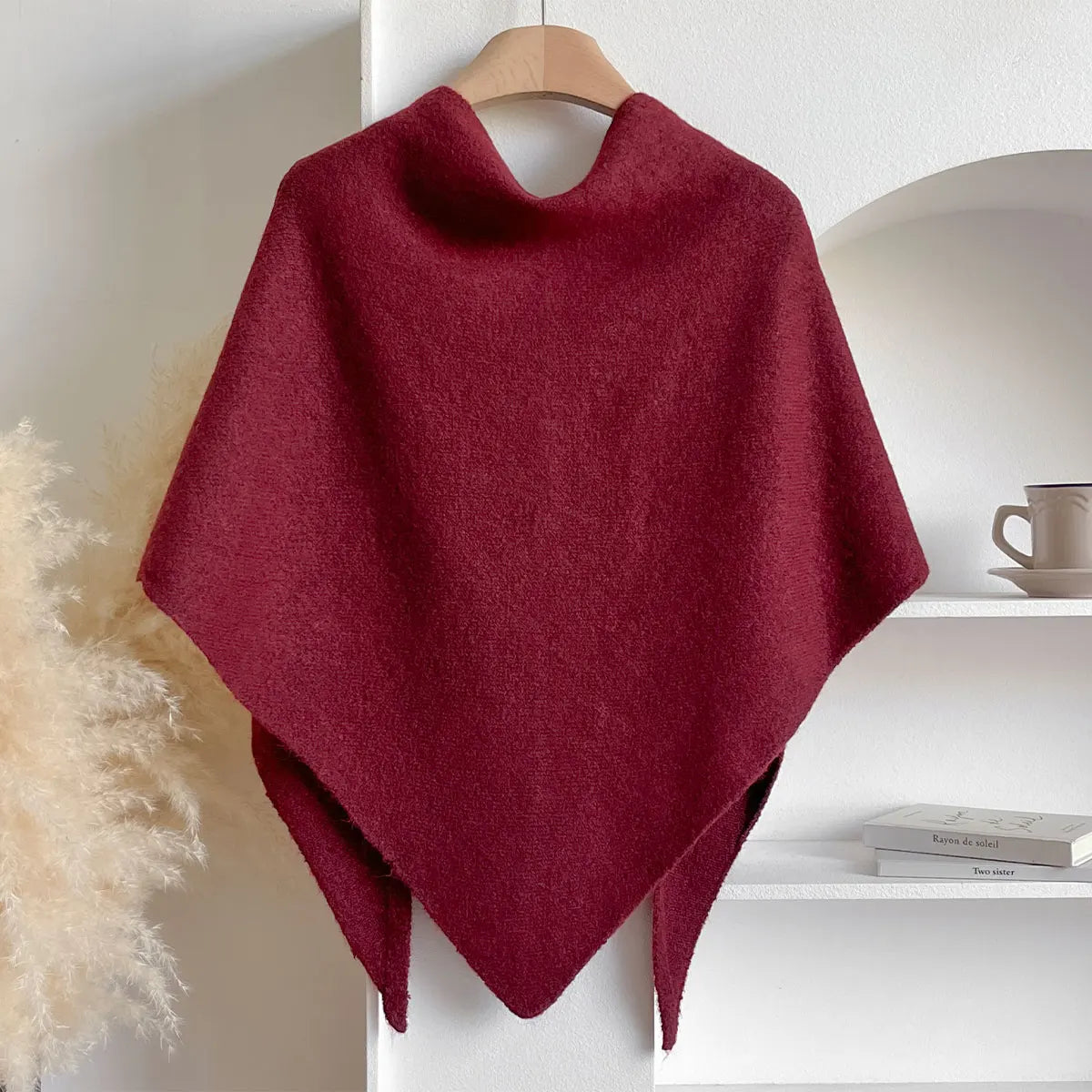 Valorine™ | Höstscarf