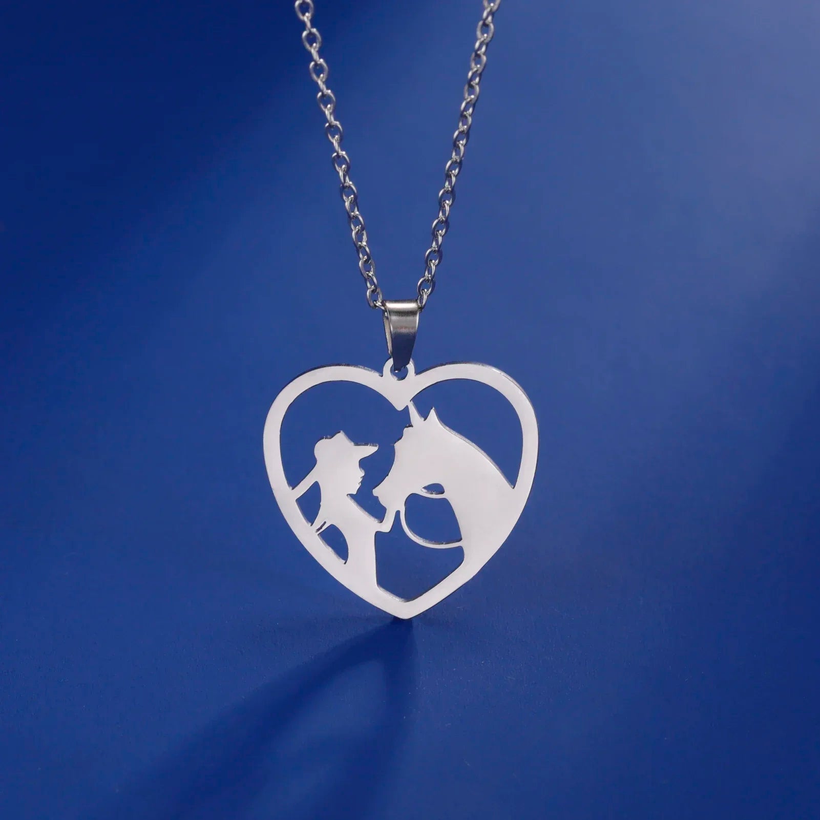 Valorine™ | HästKärlek Halsband
