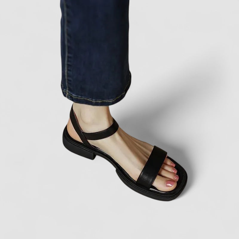 Valorine™ | Alexa - Eleganta Sandaler