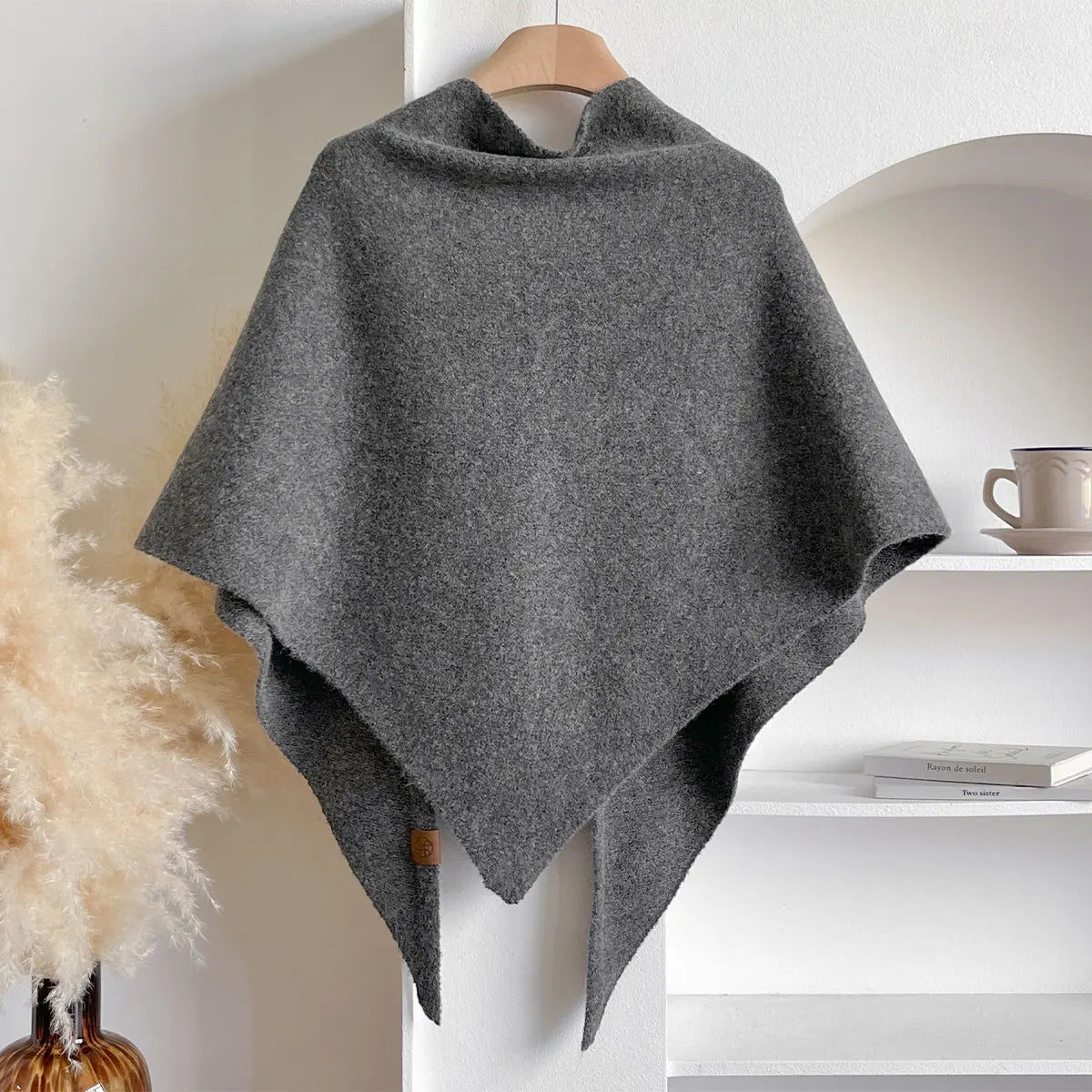 Valorine™ | Höstscarf