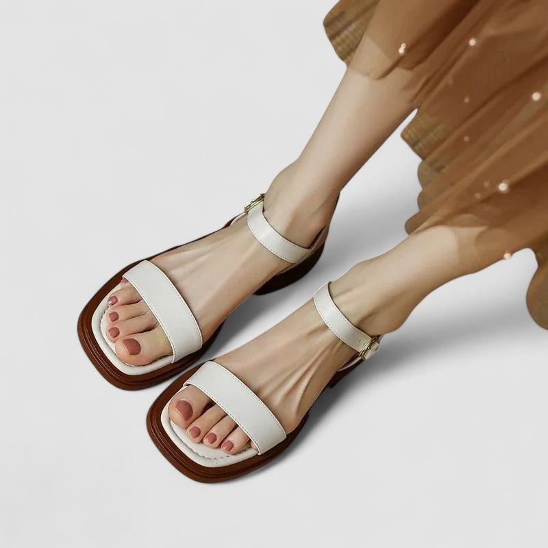 Valorine™ | Alexa - Eleganta Sandaler