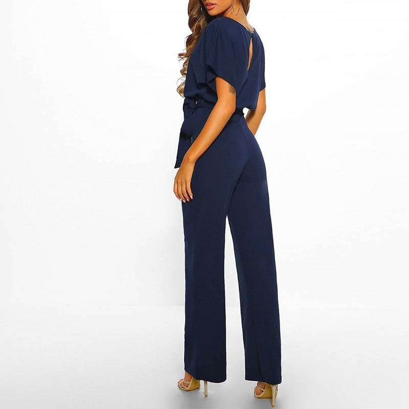 Valorine™ | Chic och elegant jumpsuit