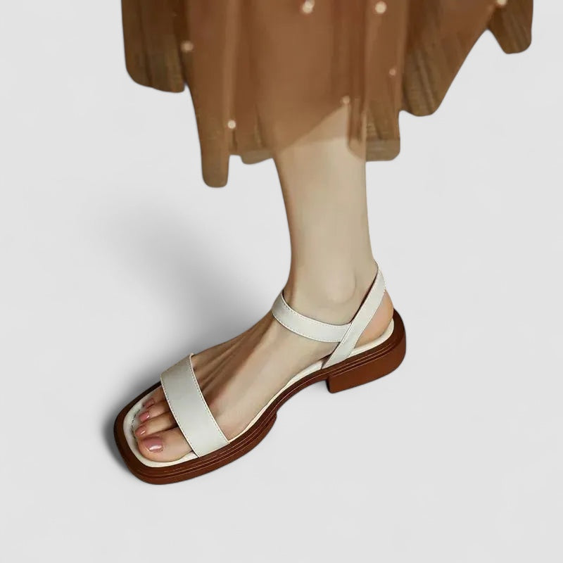 Valorine™ | Alexa - Eleganta Sandaler