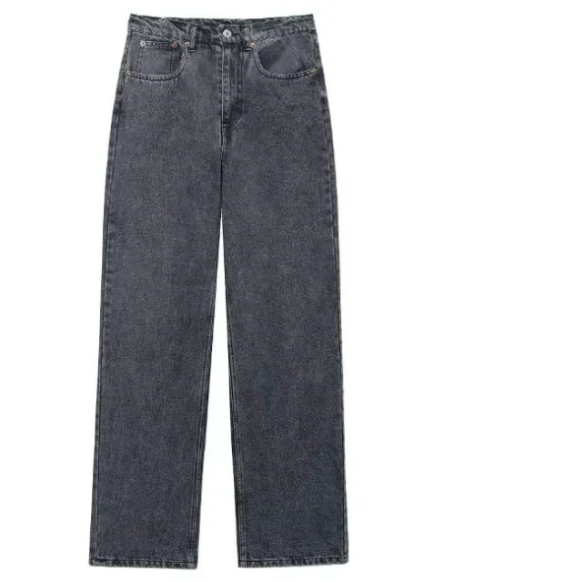 Valorine™ | Jean Patchwork Zerstört