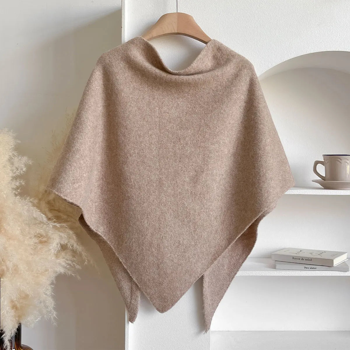 Valorine™ | Höstscarf