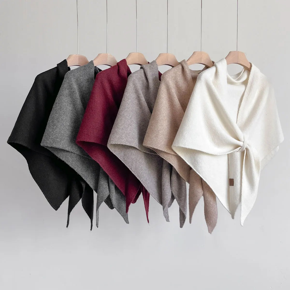 Valorine™ | Höstscarf
