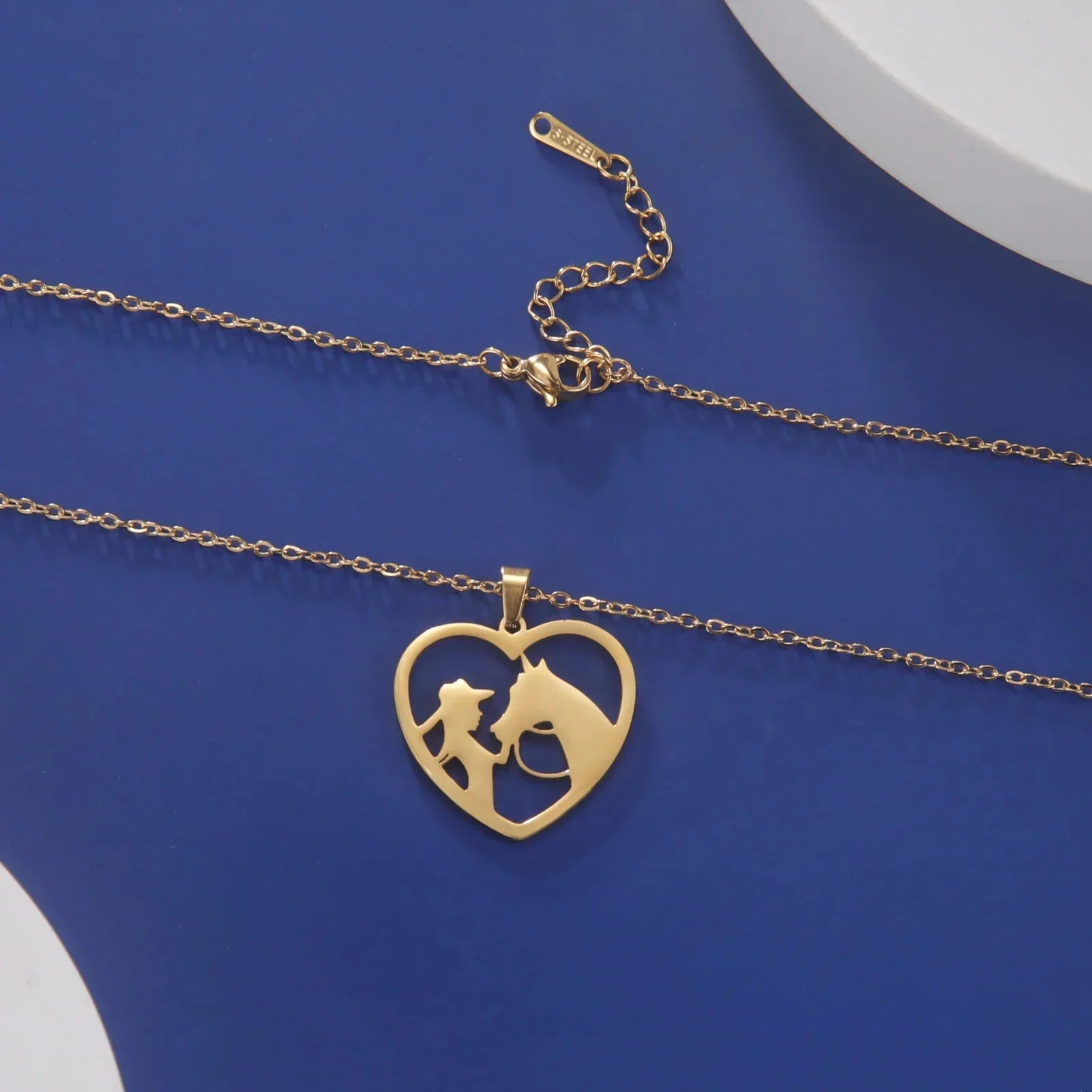 Valorine™ | HästKärlek Halsband