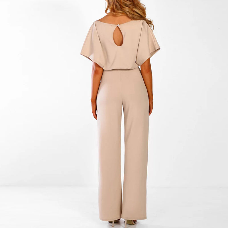 Valorine™ | Chic och elegant jumpsuit