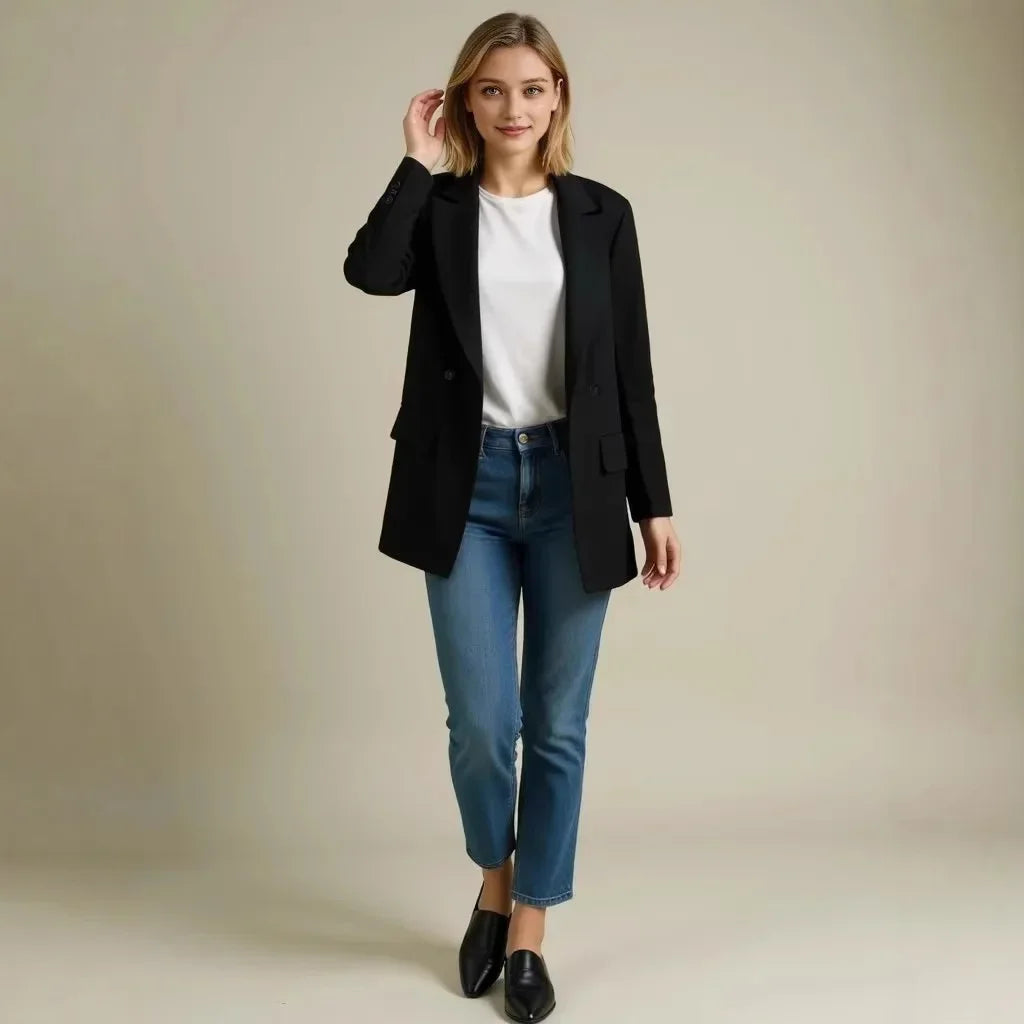 Valorine™ | Mia Blazer
