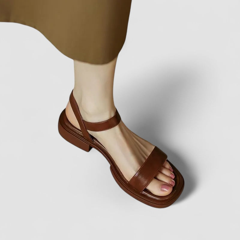 Valorine™ | Alexa - Eleganta Sandaler