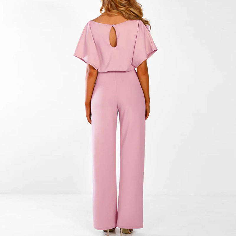 Valorine™ | Chic och elegant jumpsuit