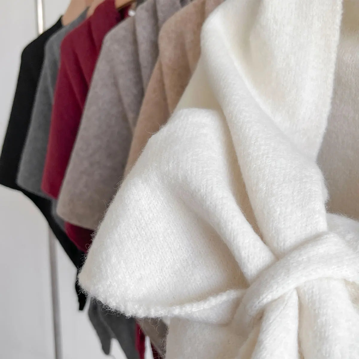 Valorine™ | Höstscarf