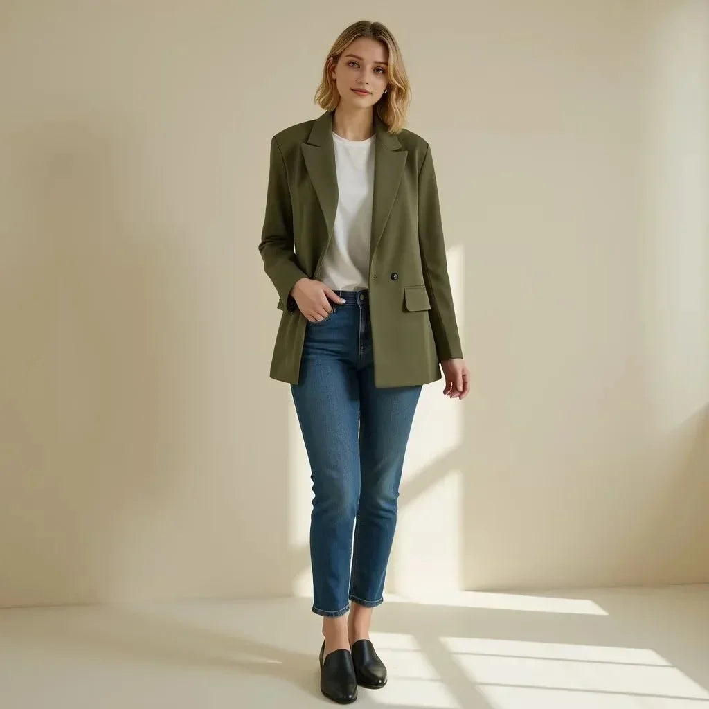 Valorine™ | Mia Blazer